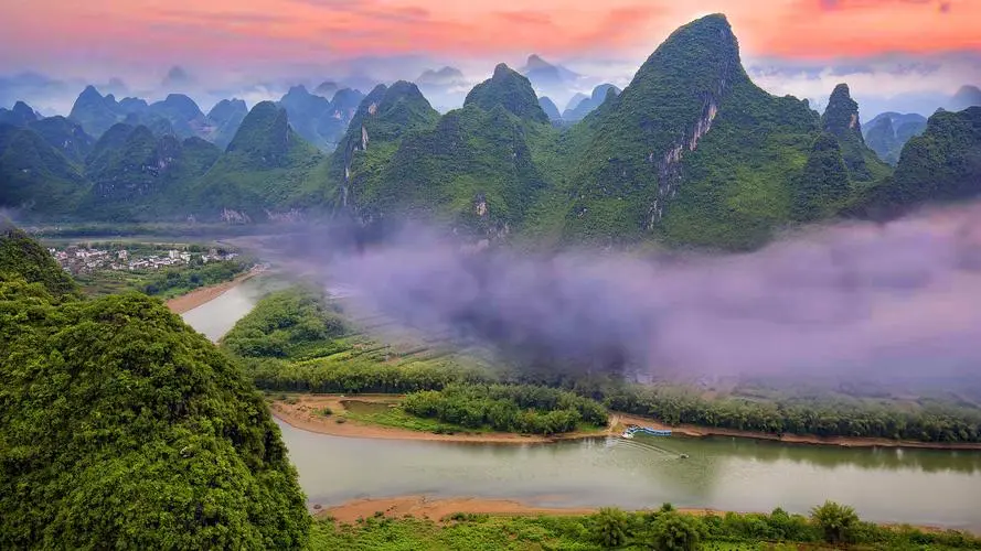 工业科技