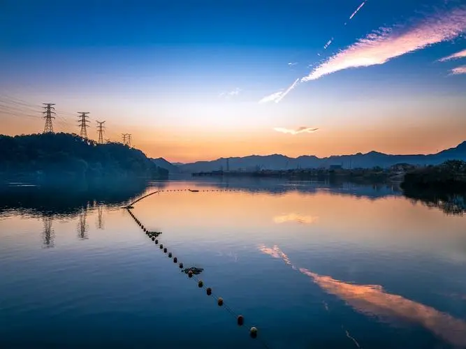 智慧工业